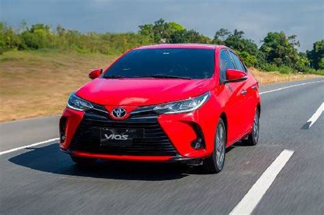 xe toyota mgxgl|Variant check: The 10 Trim Levels of the Toyota Vios .
